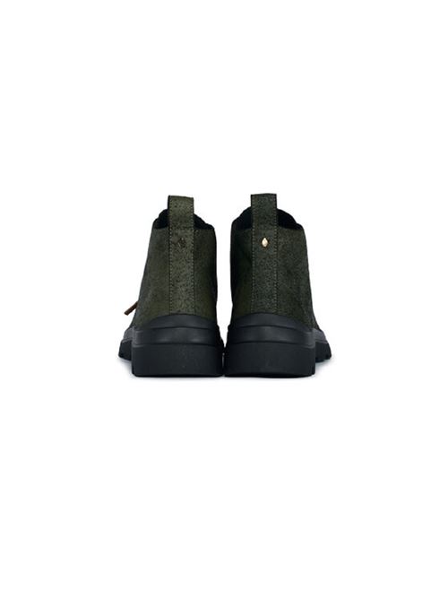 sneakers Panchic | P03M011-0097U007 VERDE